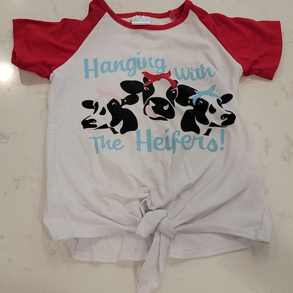 Cow/Heifers Outfit - Picture 2 of 8